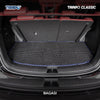 Hitam-Biru-Full Set