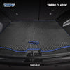 Hitam-Biru-Full Set