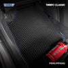 Hitam-Biru-Full Set