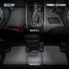 Kelabu-Biru-Full Set