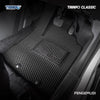 Hitam-Hitam-Baris 1 & 2