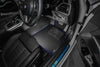 Hitam-Biru-Full Set