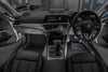 Hitam-Biru-Full Set