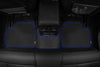 Hitam-Biru-Baris 1 & 2