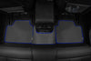 Kelabu-Biru-Full Set