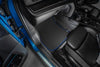 Hitam-Biru-Baris 1 & 2