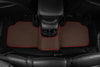 Cokelat-Merah-Full Set