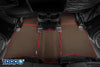 Cokelat-Merah-Full Set