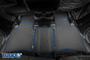 Kelabu-Biru-Full Set
