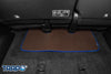 Cokelat-Biru-Full Set