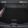 Hitam-Biru-Full Set