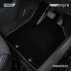 Hitam-Kelabu-Full Set