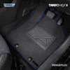 Kelabu-Biru-Full Set