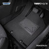 Kelabu-Hitam-Full Set