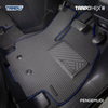 Kelabu-Biru-Full Set