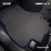 Kelabu-Biru-Full Set