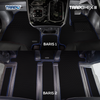 Hitam-Biru-Full Set
