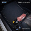 Hitam-Kelabu-Full Set