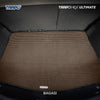 Cokelat-Hitam-Full Set