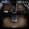 Cokelat-Hitam-Full Set