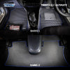 Kelabu-Biru-Full Set