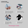 Trapo Hydrophobic Wiper Blade