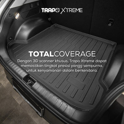 Toyota Kijang Innova Zenix V Hybrid Non Captain Seat(2022-Sekarang)