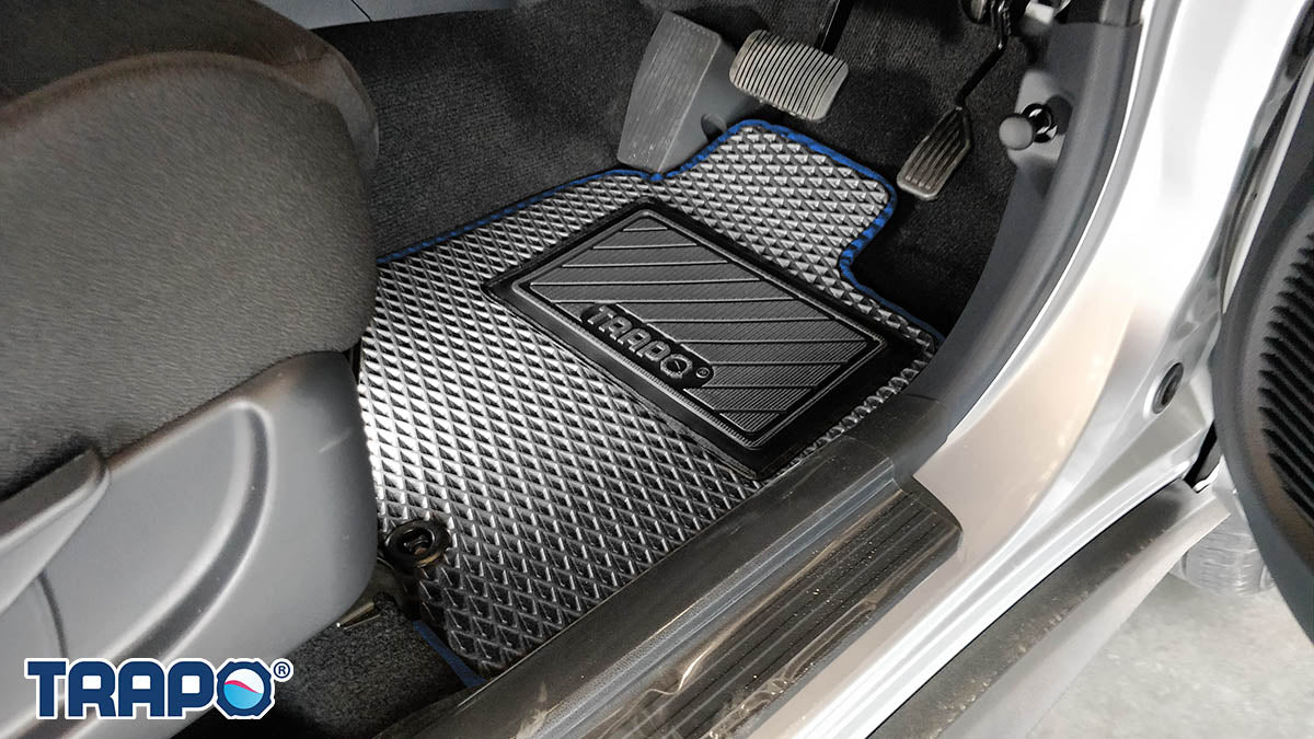 Kelabu-Biru-Full Set