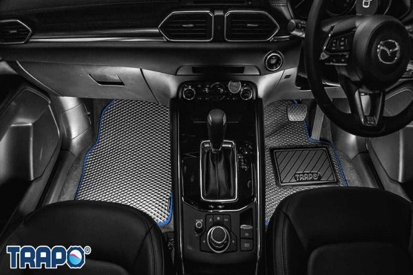 Kelabu-Biru-Full Set