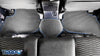 Kelabu-Biru-Full Set