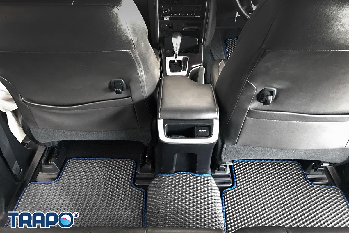 Kelabu-Biru-Full Set