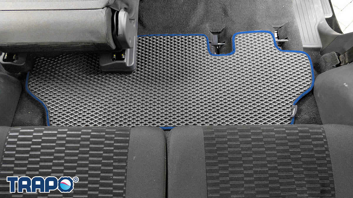 Kelabu-Biru-Full Set