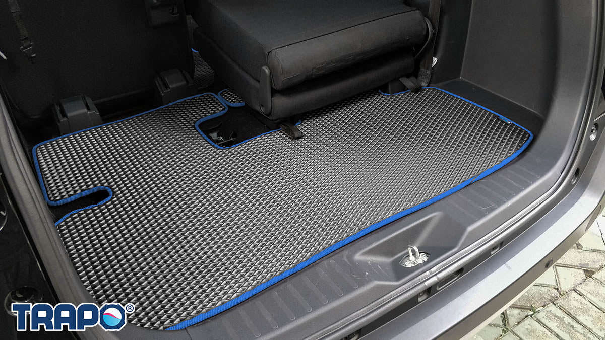 Kelabu-Biru-Full Set