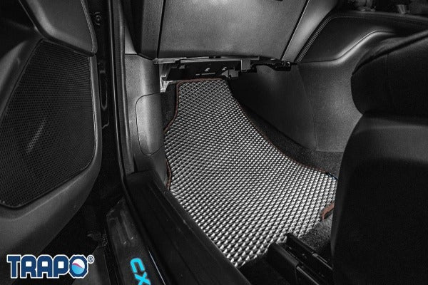 Kelabu-Cokelat-Full Set