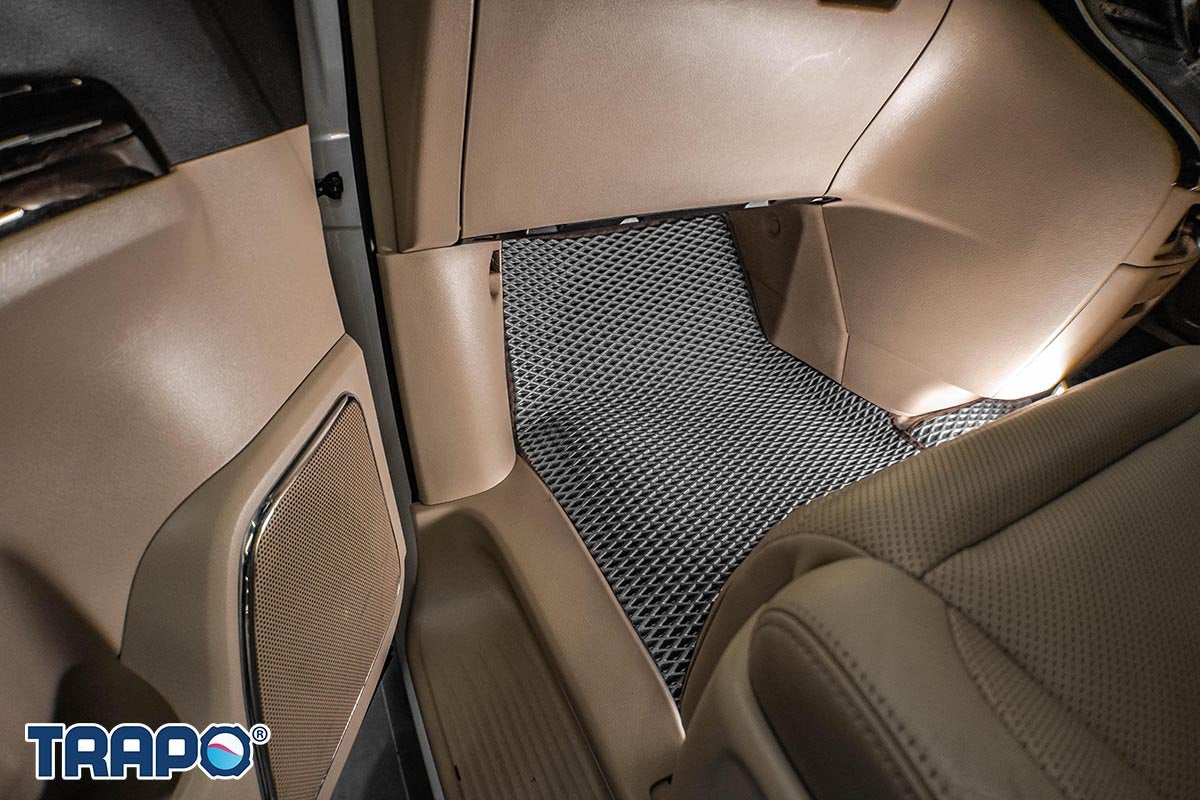 Kelabu-Coklat-Full Set