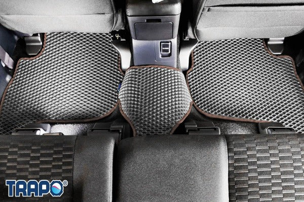 Kelabu-Cokelat-Full Set