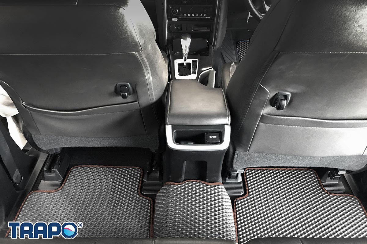 Kelabu-Coklat-Full Set