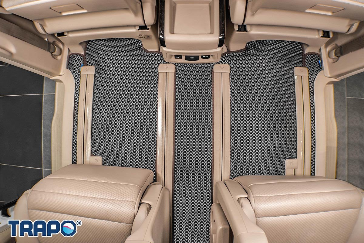 Kelabu-Coklat-Full Set