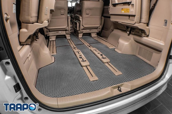 Kelabu-Cokelat-Full Set