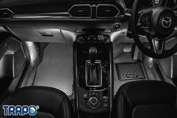 Kelabu-Hitam-Full Set