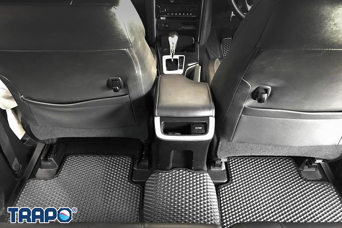 Kelabu-Hitam-Full Set