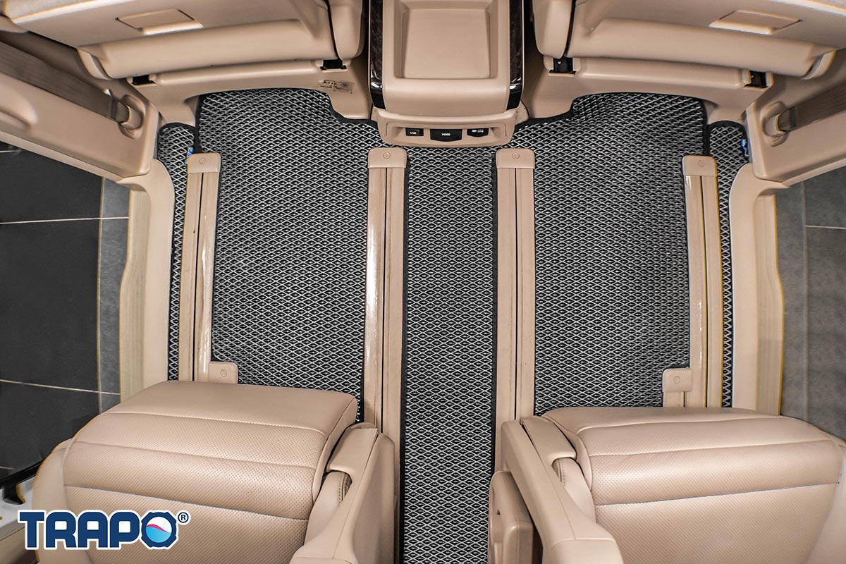 Kelabu-Hitam-Full Set