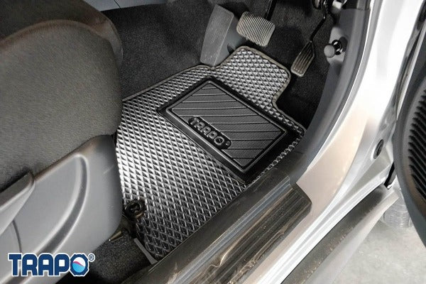 Kelabu-Kelabu-Pengemudi Saja