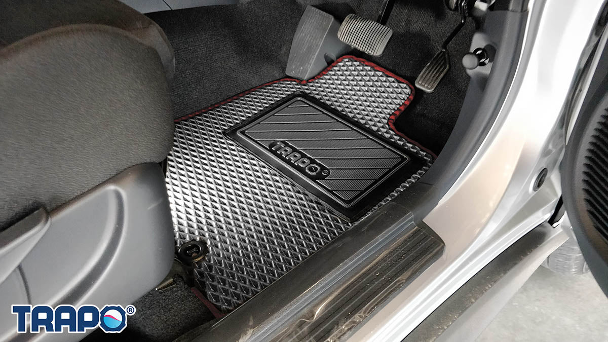 Kelabu-Merah-Baris 1 & 2