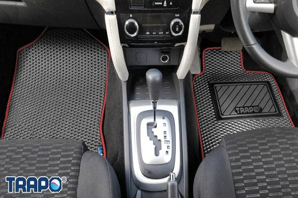 Kelabu-Merah-Baris 1 & 2