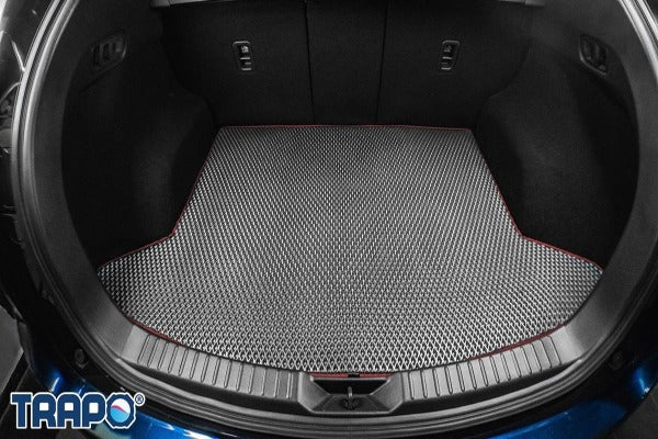 Kelabu-Merah-Bagasi Saja