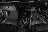 Hitam-Merah-Baris 1 & 2