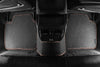 Hitam-Cokelat-Baris 1 & 2