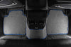 Kelabu-Biru-Full Set