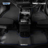 Hitam-Biru-Full Set